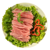 大红门 通脊肉丝 200g/盒