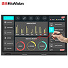 鸿合（HiteVision）ICB-N65P 视频会议系统电子白板教学一体机双系统交互触摸65英寸无线智能平板（含安装）