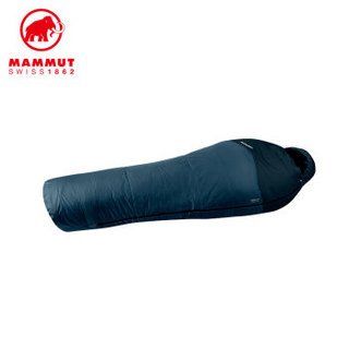 MAMMUT 猛犸象 2410-02350 御寒睡袋 195CM