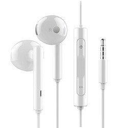 Huawei 华为 AM115 半入耳式耳机 标准版