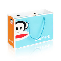 大嘴猴 Paul Frank 礼物袋精美纸质手提袋包装袋礼品袋