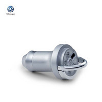 上汽大众（Volkswagen）汽车用品  车载负离子空气净化器 原装附件 铂金银