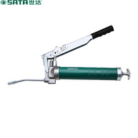 世达 SATA 97205 省力型高压手动黄油枪 400CC