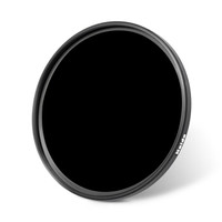 Haida NanoPro 薄款双面镀膜减光镜滤镜 海大滤镜 ND3.0,1000x,58mm