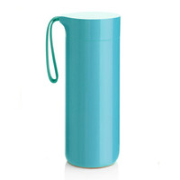 artiart 304不锈钢保温杯 400ml 蓝色