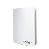 朗瑞特（Lenrit）LR-1688LV 自发电无线家用门铃不用电池室内机