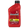 Kendall 康度 4T 四冲程摩托车机油 全合成 10W-40 SL级 1L