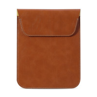 柯帅 移动硬盘保护包2.5英寸 双排磁力扣耐磨超纤款适用4TB移动硬盘