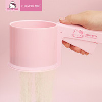 CHEFMADE 学厨 CHEF MADE 烘焙工具 面粉筛筛子 30目 HELLO KITTY(正版授权)KT7016