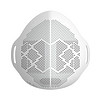 微氧（MINIO2） M3 微氧防雾霾口罩PM2.5冬季时尚男女防尘透气可清洗易呼吸 成人款