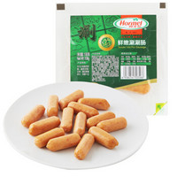 荷美尔(Hormel) 鲜嫩涮涮肠 100g/袋  冷冻熟制 火锅食材 麻辣烫 关东煮 早餐食材 火锅面搭档