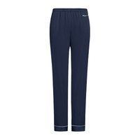 乔治·阿玛尼 GIORGIO ARMANIEMPORIO ARMANI UNDERWEAR阿玛尼奢侈品女士长裤163816-8P293 BLUE-00036 L