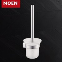 MOEN 摩恩 浴室挂件 厕刷 马桶刷 纸巾架 厕纸架 卫生间挂件 卫浴五金挂件 厨卫挂件 ACC2406
