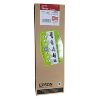 爱普生（EPSON） C13T893380品红墨 700ml(适用S040680/80680机器)