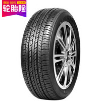 三角(Triangle) 轮胎/汽车轮胎 175/60R14 79H TR286 原配奇瑞QQ6 适配飞度/亚迪F0/吉利熊猫