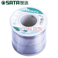 世达（SATA）90313 卷轴焊锡丝 1.0MM/250g