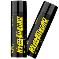 Astree 底盘装甲车底防锈防撞胶自喷型补漏隔音胶车用快干防锈胶漆汽车用品护甲