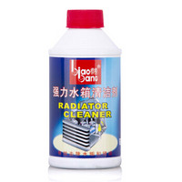 标榜 强力水箱清洁剂 350ml