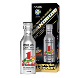 XADO 机油添加剂225ml