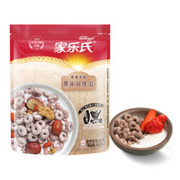 家乐氏 Kellogg’s 黑米谷维滋 即食谷物早餐 450g