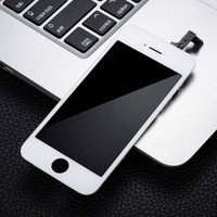 雷深（Leishen）苹果5总成 手机液晶显示屏内外屏维修 适用于iphone5苹果5G屏幕 带配件 白色 送拆机工具