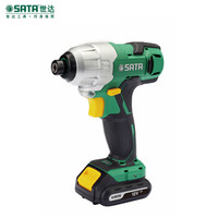 世达(SATA)10.8V锂电冲击起子 51086