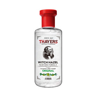 THAYERS 金缕梅 金缕梅精纯芦荟爽肤水 237ml