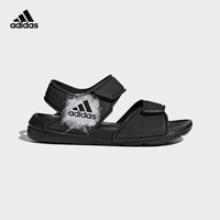 adidas 阿迪达斯 ALTASWIM C 小童运动凉鞋