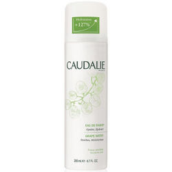 CAUDALIE 欧缇丽 葡萄籽水活性喷雾 200ml *3件