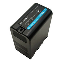 索尼 SONY BP-U60可重复充电电池（适用于索尼专业机FS7/FS5/X280/X160/Z280）