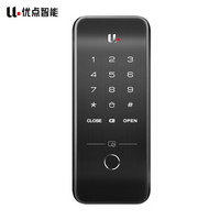 Uodi Smart 优点智能 C1N 电子锁