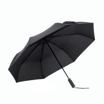 小米（MI）雨伞（米家款到底值不值）全自动通用折叠太阳防晒遮阳双人超轻