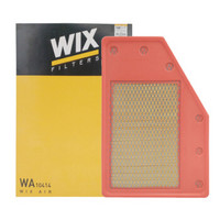 维克斯(WIX)空气滤清器/空芯 WA10414 别克君越/君威/迈锐宝XL/1.5T/1.8 Hybrid混动 16年-