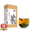 香蕉船 长白山丁香茶 野生嫩芽 120g