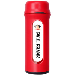 PAUL FRANK 大嘴猴 PFD039 高硼硅玻璃杯 300ml