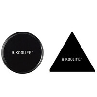 KOOLIFE 网红手机贴 水随手贴 万能帖 魔力贴 纳米黑科技强力粘吸附懒人多功能折叠懒人汽车载手机支架