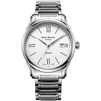Emile Chouriet 手表传承系列不锈钢带机械男表08.1128.G.6.2.28.6