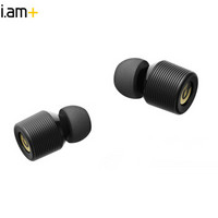 i.am+  Earin M-1 真无线 无线蓝牙入耳式手机运动耳机