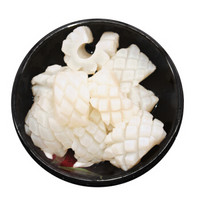 盖世 gaishi 冷冻秘鲁鱿鱼花 500g 袋装 海鲜烧烤火锅食材