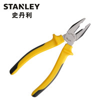 史丹利(Stanley)钢丝钳 双色柄钢丝钳8 84-417-23