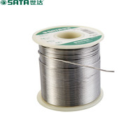 世达 SATA 90313 卷轴焊锡丝1.0毫米/260克