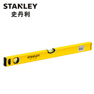 史丹利（Stanley）水平尺   超平盒式水平尺80cm  STHT43104-8-23（付款后5-10天发货）