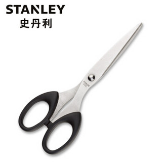 史丹利（Stanley）不锈钢剪刀 94-382-23