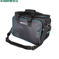世达 SATA 95186 多功能电工工具包20寸(货期三周)