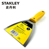 史丹利(STANLEY)B系列油灰刀102mm/4寸 28-084S-23