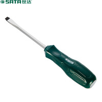 世达 SATA 61613 A系列一字穿心螺丝批(货期两周)