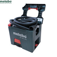 麦太保 Metabao AS 18 LPC  锂电吸尘器 4.0Ah（两电一充）套装