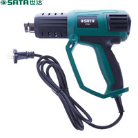 世达 SATA 97925 经济型数显热风枪