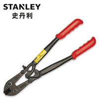 史丹利(Stanley)断线钳 14寸 14-314-23