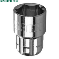 世达 SATA 19021 20MM穿透式套筒10MM(货期不定)